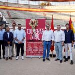 Colmenar Viejo, una feria de triunfadores y toreros locales