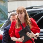 Starmer elige como viceprimera ministra a Angela Rayner, 'número dos' laborista