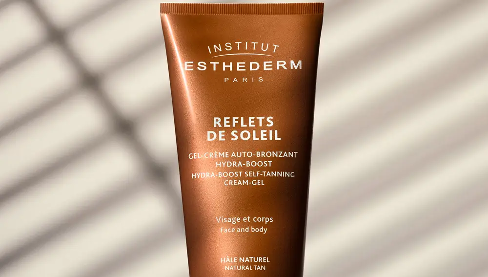 Reflets de Soleil de Institut Esthederm