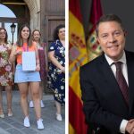 El Comité de la empresa Atento que presta servicio a Movistar, pide a Page que frene el despido masivo de 134 empleados de Toledo