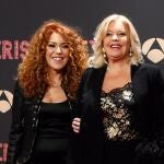 Bárbara Rey publica su felicitación de cumpleaños más emotiva para Sofía Cristo