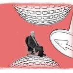 Ilustración Cándido Conde Pumpido