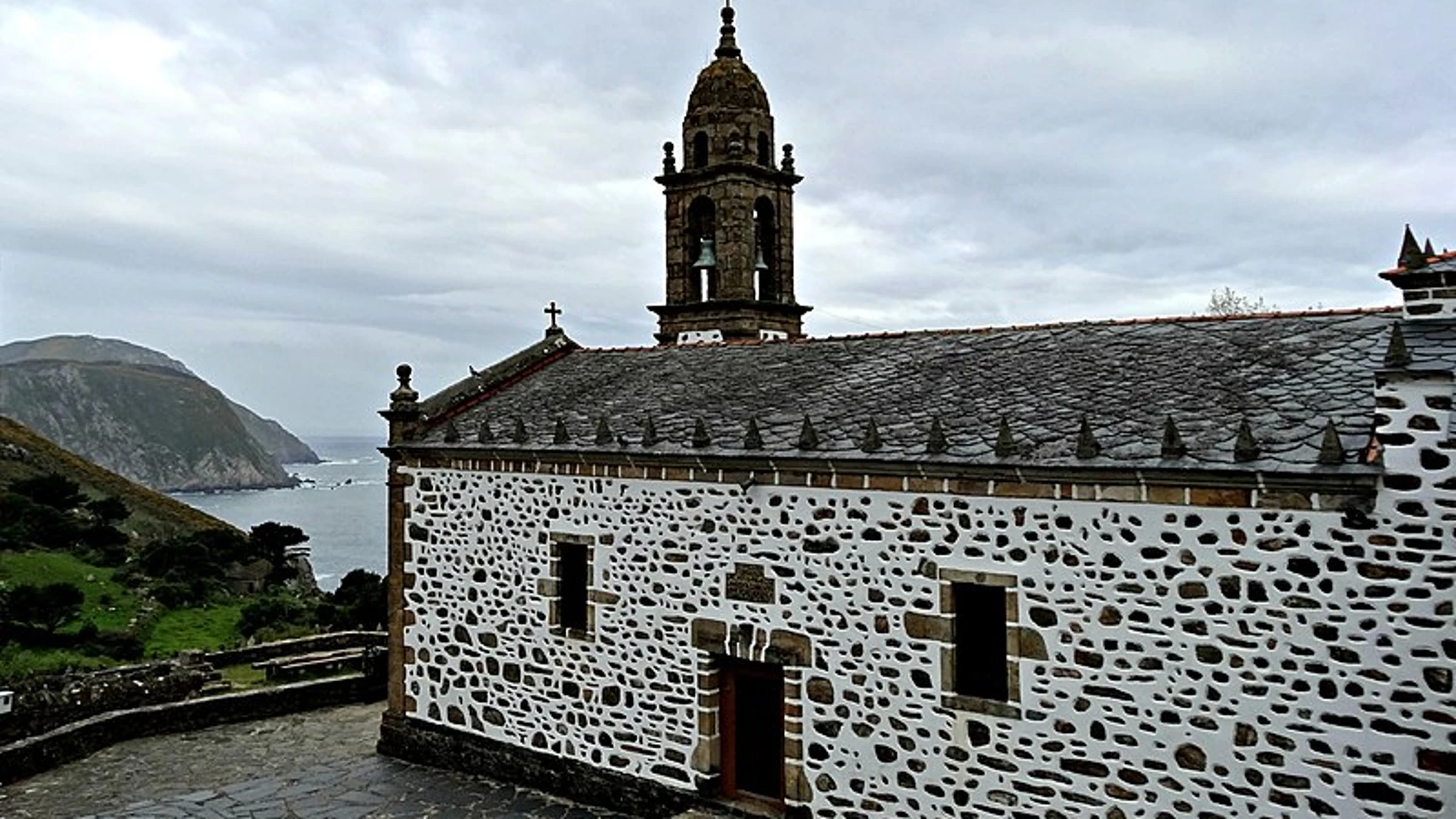 San Andrés de Teixido.