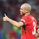 UEFA EURO 2024 - Quarter-finals - France vs Portugal