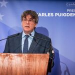 Fiscalía pide a Llarena que rectifique y amnistíe la malversación a Puigdemont: "Es clara la voluntad del legislador"
