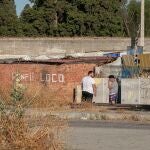 Desde el año 2015 y hasta el 2023, han sido realojadas 104 familias de El Vacie a otros barrios