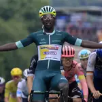 Tour de France 2024 - Stage 8