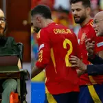 El comentario de Echenique sobre De la Fuente que ha indignado a muchos