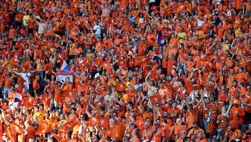 UEFA EURO 2024 - Quarter-finals - Netherlands vs Turkey