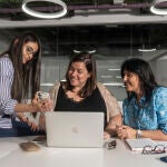 Reportaje Mamis Digitales