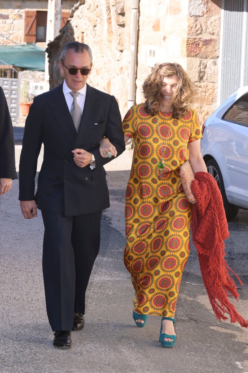 Xandra Falcó.