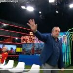 Josep Pedrerol abandona El Chiringuito