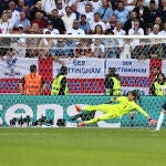 UEFA EURO 2024 quarter-finals - England vs Switzerland