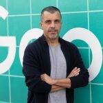 Bernardo Quintero, uno de los primeros ciberexpertos de España