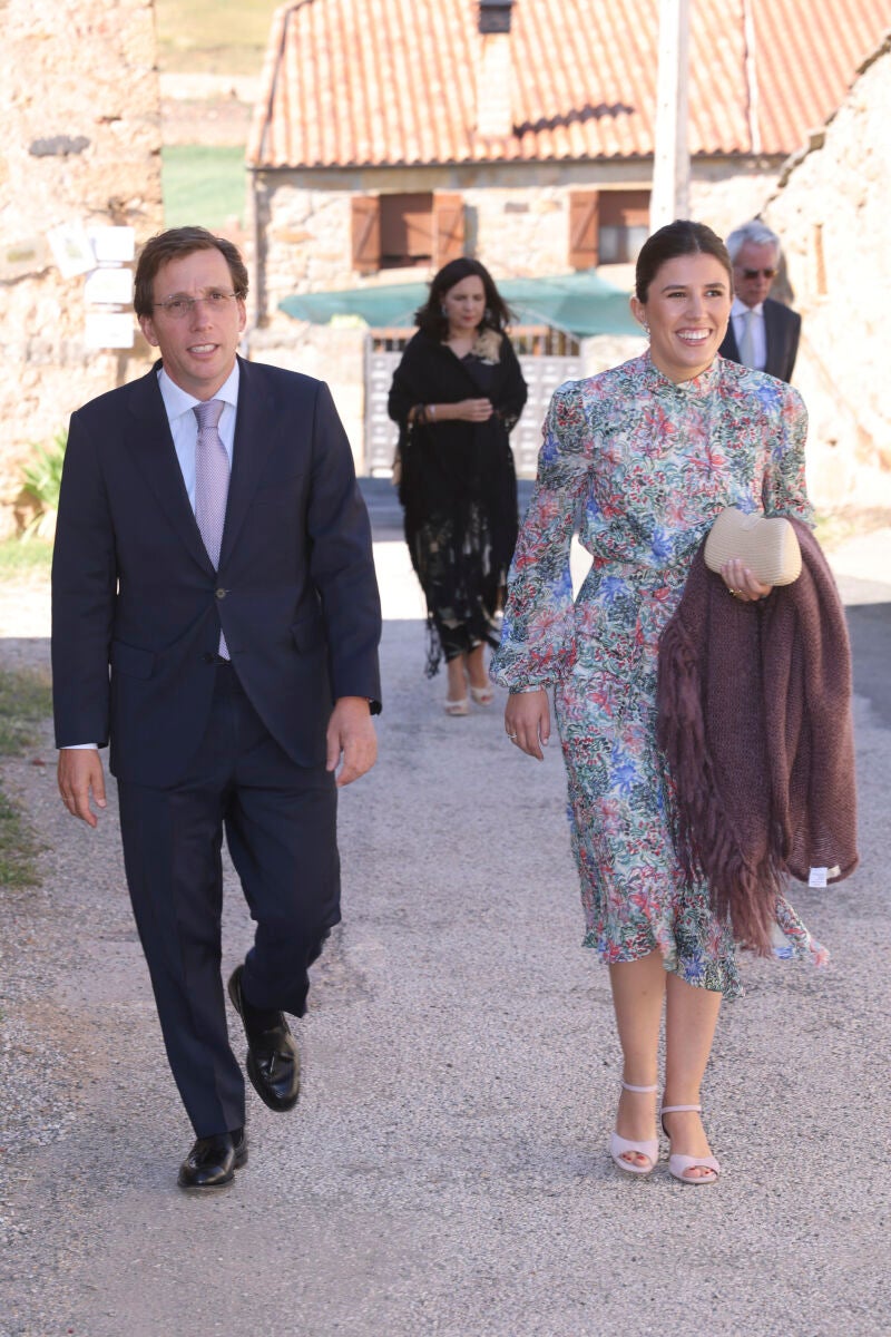 Teresa Urquijo.