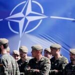 La OTAN ha realizado diferentes misiones y operaciones desde su fundación en 1949, una labor que a día de hoy continúa en diferentes puntos del planeta