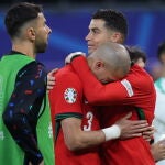 UEFA EURO 2024 - Quarter-finals - France vs Portugal