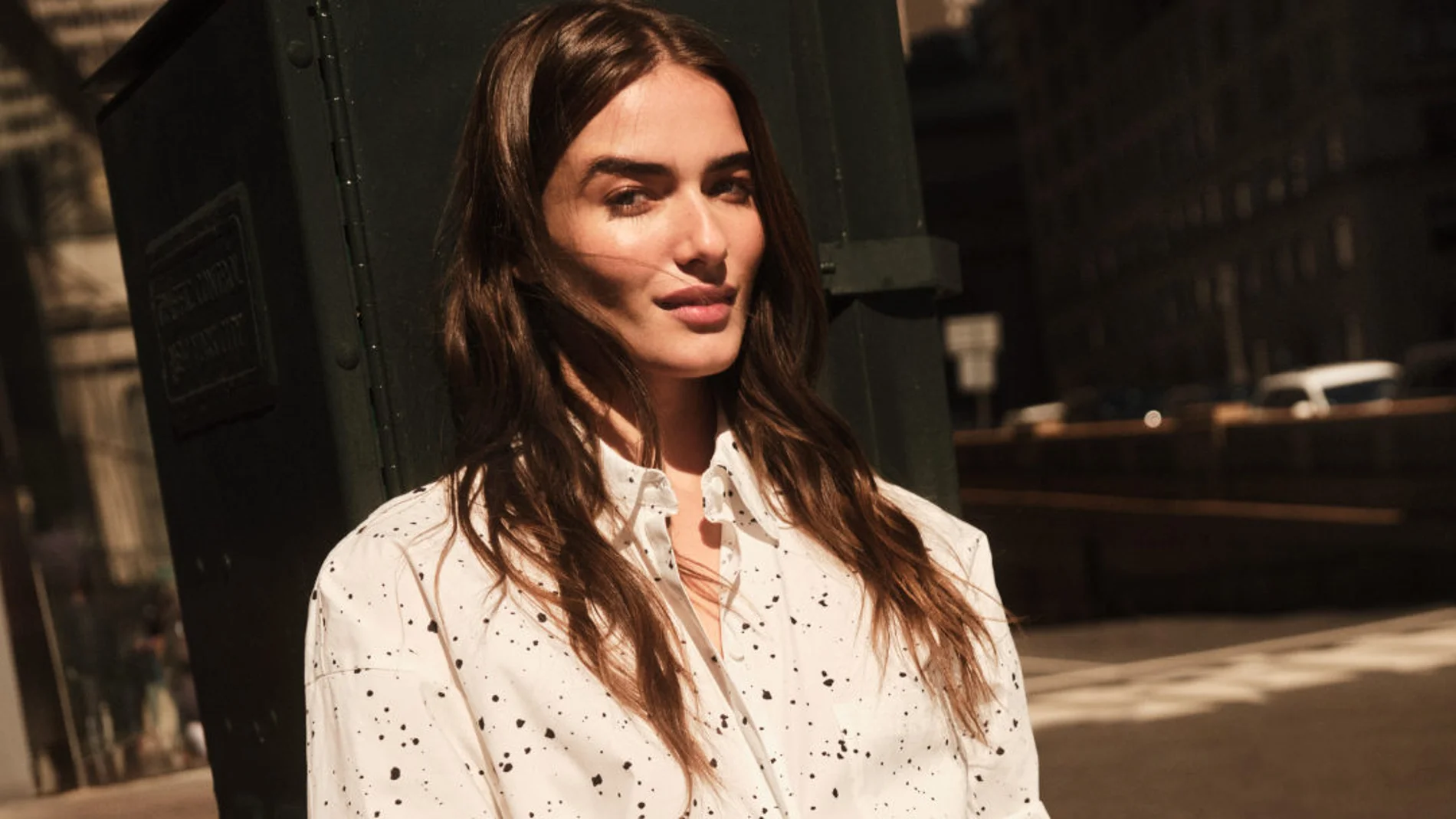Perfume DKNY.