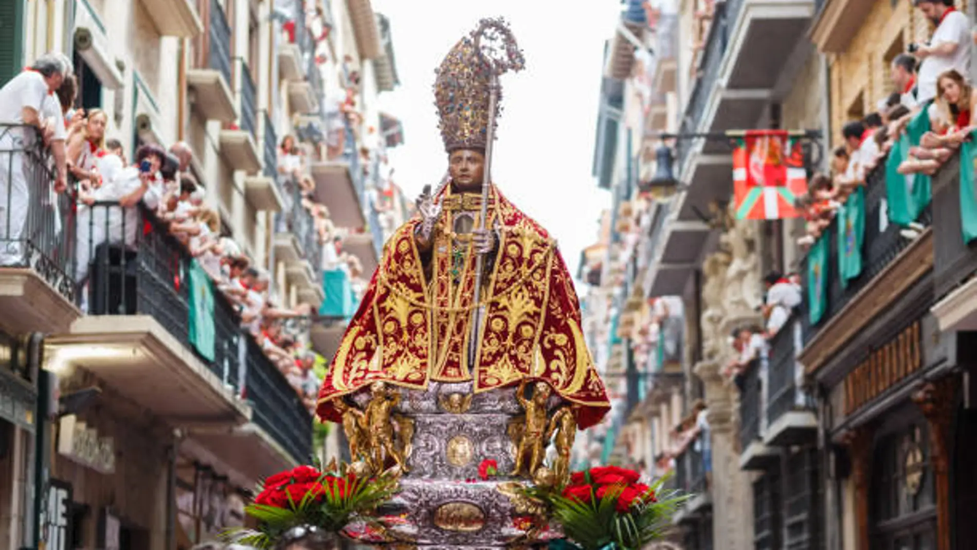 San Fermín