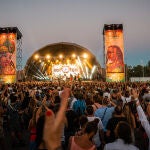 El Rototom, una semana intensiva para 220.000 fans del gran festival europeo de reggae