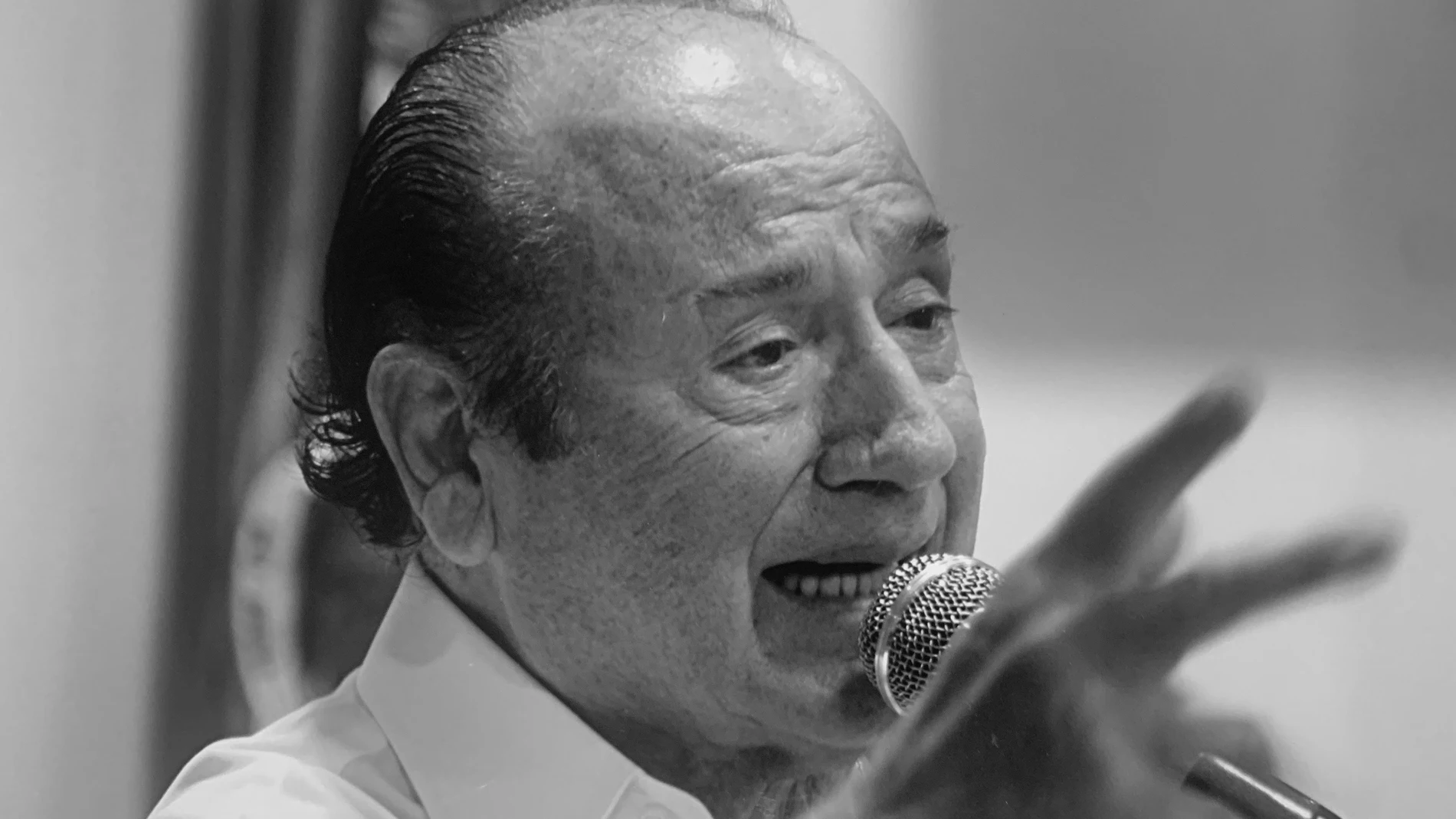 Imagen de archivo de Fosforito