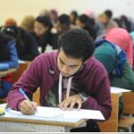 Estudiantes marroquíes