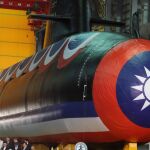 Taiwán anuncia una gigantesca inversión para fabricar siete submarinos mejorados tipo Narwhal
