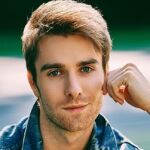 Murió a los 30 años el actor Mike Helsin