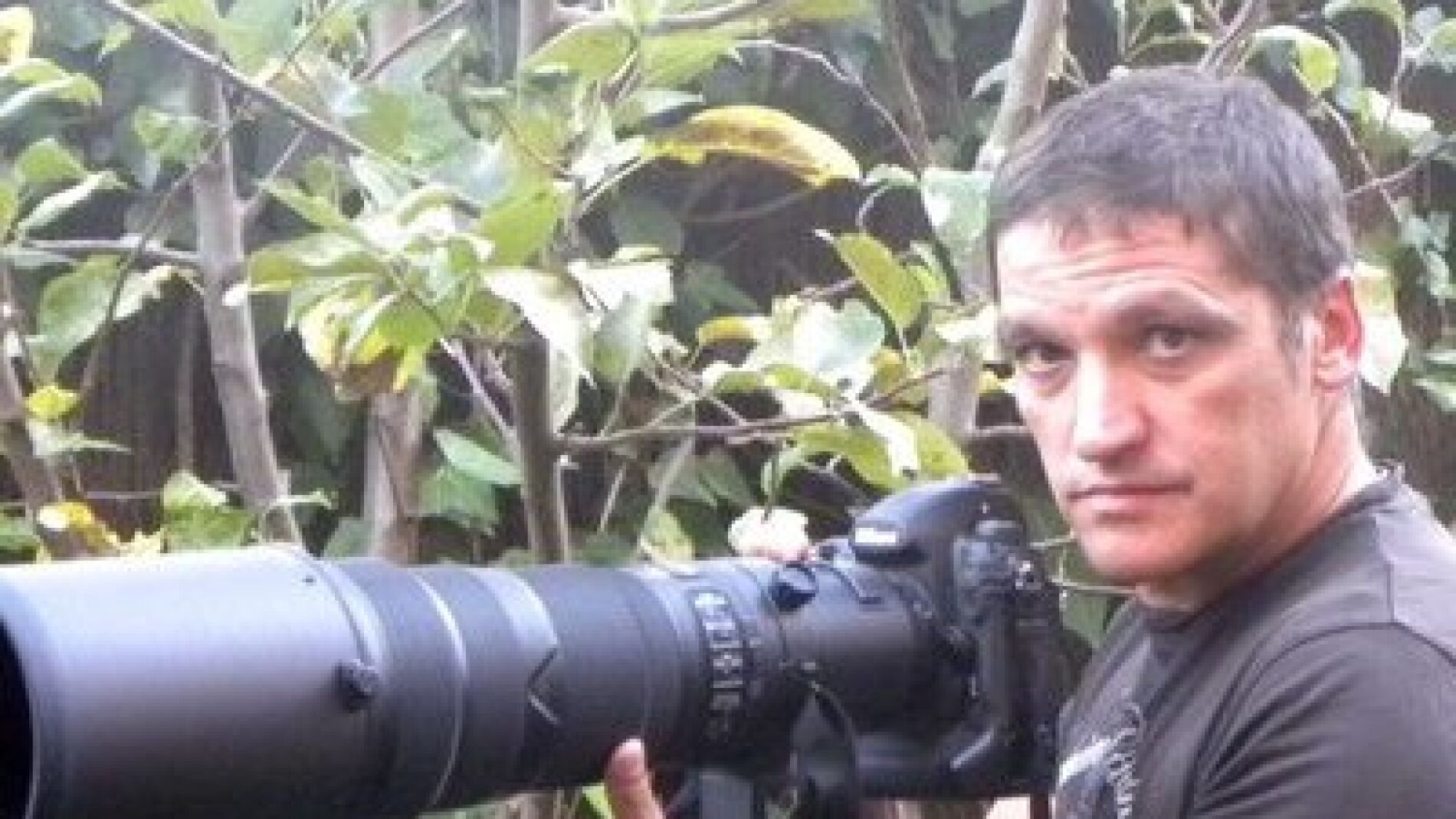 De los 447 años de cárcel que pide la Fiscalía para Gustavo González, el paparazzo cumplirá máximo de 12 a 15 años de prisión