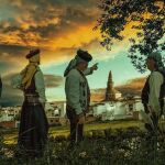 Recreación Histórica Benamejí Bandolera