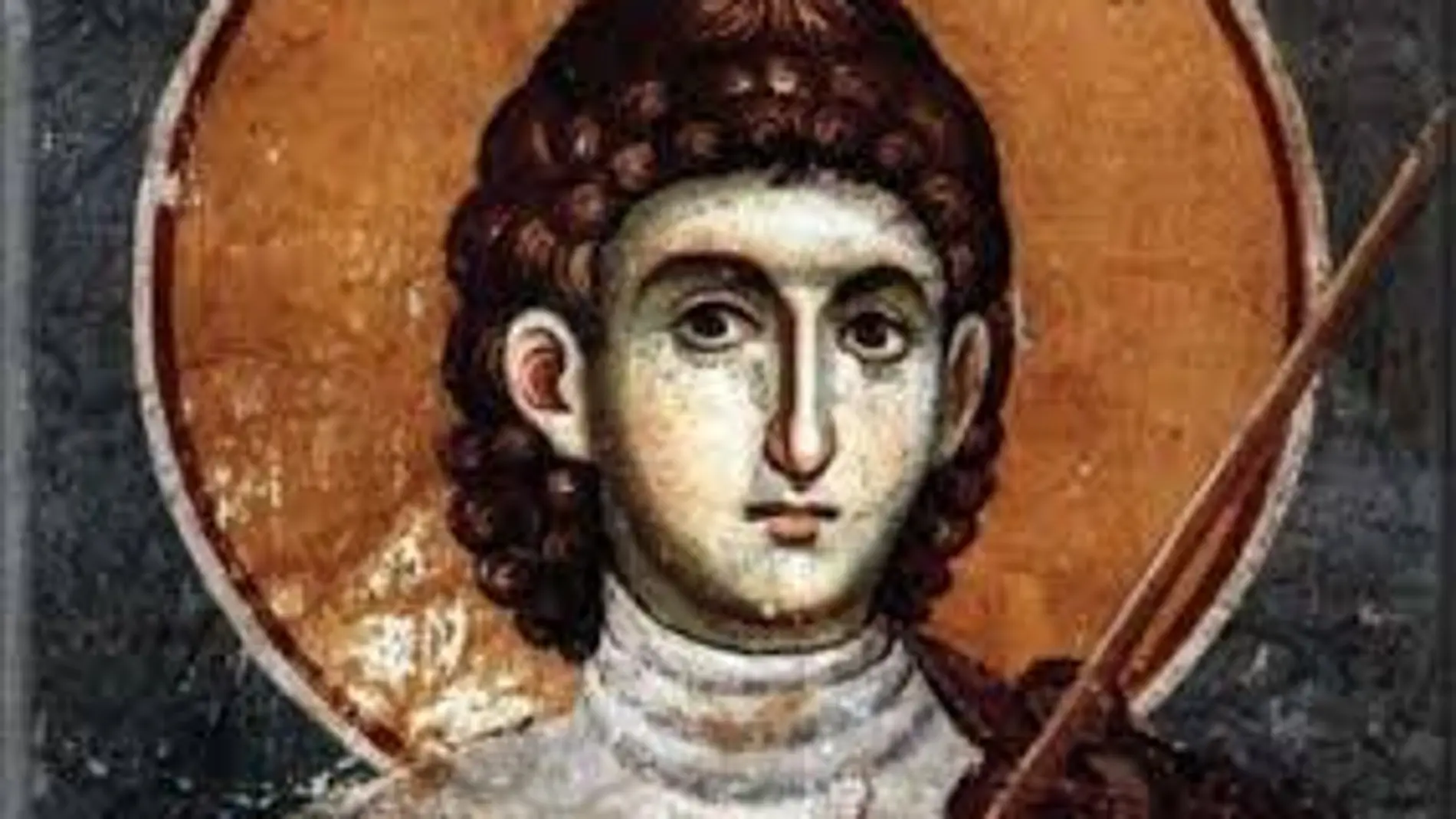 San Procopio de Scythopolis