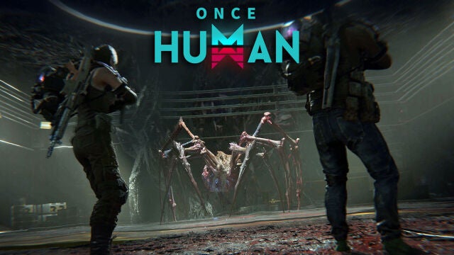 Semana de videojuegos y cómics: Once Human y Clandestino, otros protagonistas del ámbito cultural