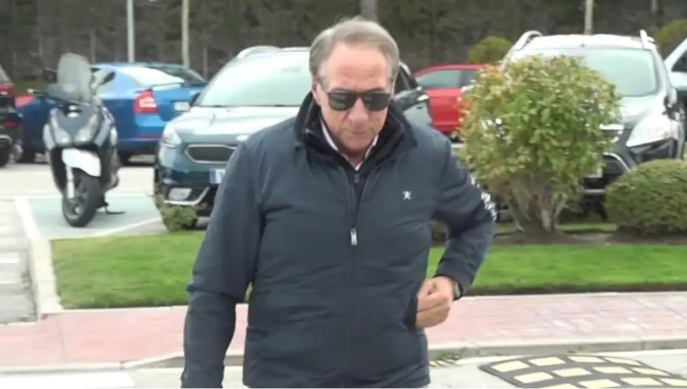 Alejandro Rubio