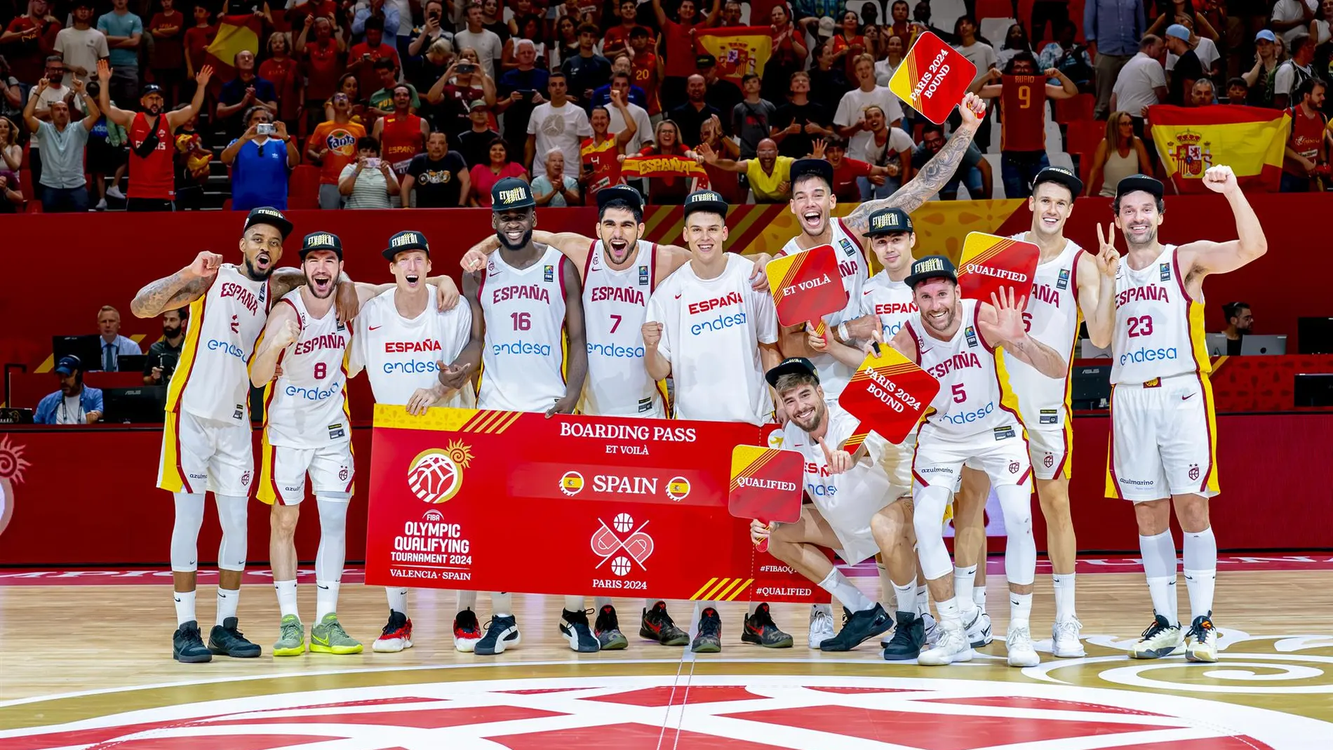 Baloncesto/Selección.- Crónica del España - Bahamas, 86-78