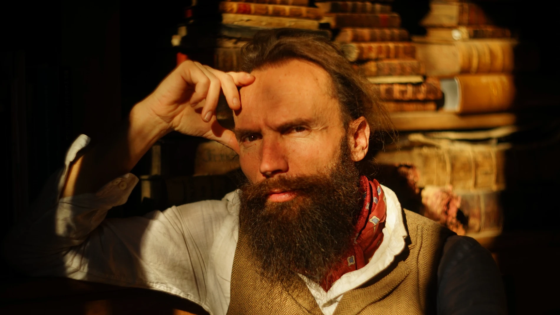 Ludovic Slimak