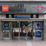 El transporte público regional se refuerza con ampliación de horarios de Metro y servicio lanzadera por el Mad Cool
