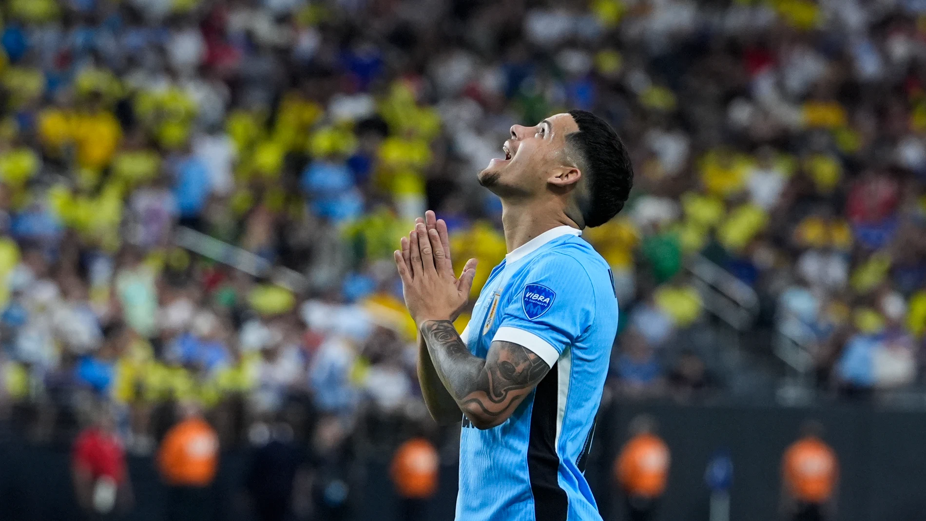 Uruguay y Canadá disputarán el tercer puesto de la Copa América 2024