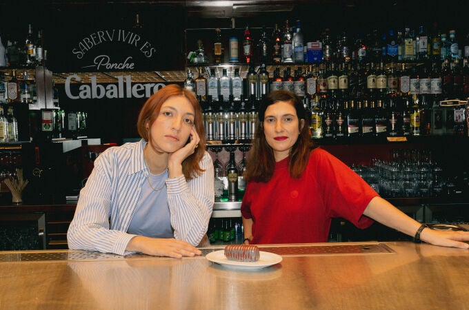 Cristina y Yajaira triunfan con los conceptos de La Gildería y Gilda Haus