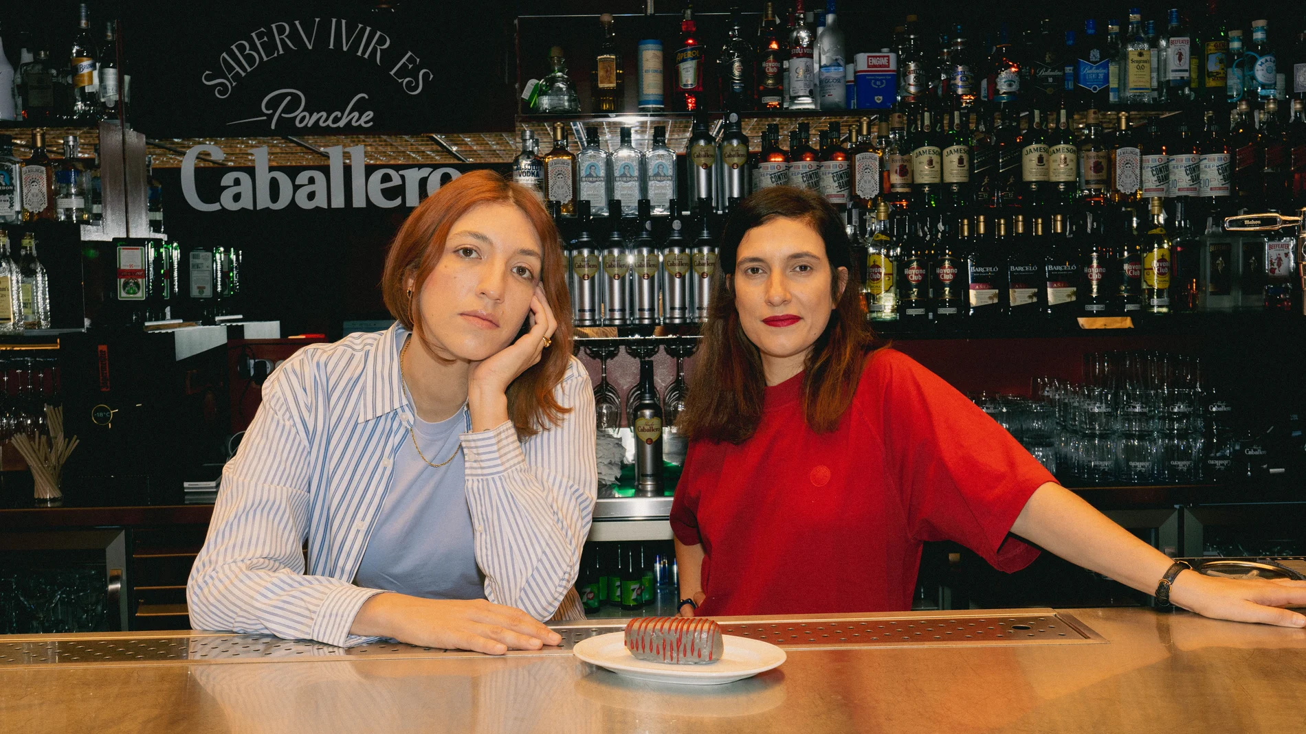 Cristina y Yajaira triunfan con los conceptos de La Gildería y Gilda Haus