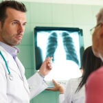 El neumococo afecta a pulmones y corazón