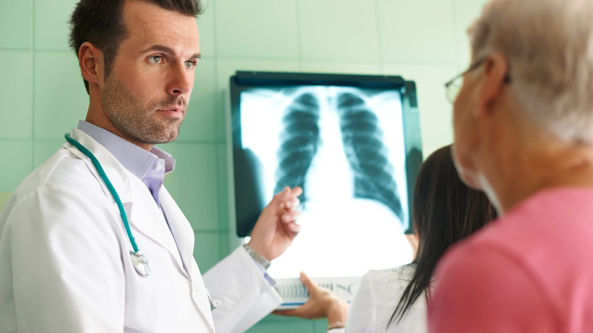 El neumococo afecta a pulmones y corazón