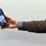 Crean una herramienta para smartphones que detecta un ictus en segundos.