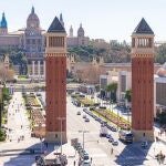 Este es el único municipio en Cataluña que tiene el nombre en castellano 