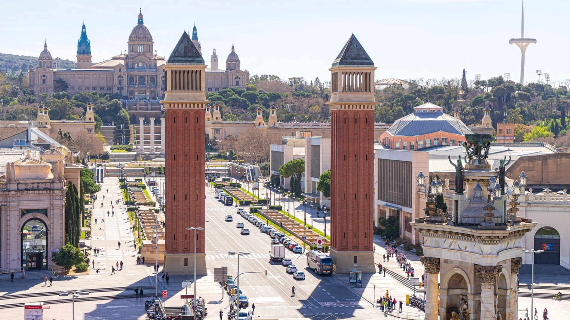 Este es el único municipio en Cataluña que tiene el nombre en castellano