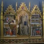  San Juan Gualberto - Giovanni del Biondo