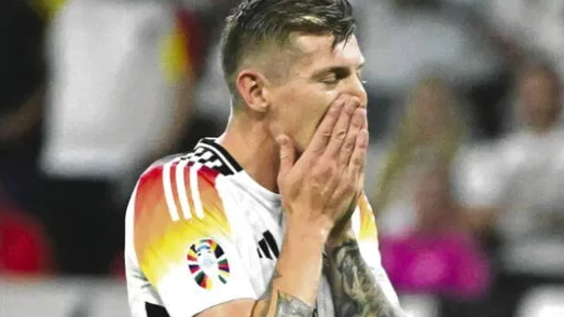 Toni Kroos
