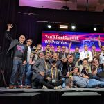 La española Sons of a Bit gana el ‘Oscar’ al mejor videojuego del mundo 