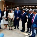 Presentación en León del proyecto «Conéctate 35»