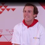 Román aprovecha su presencia en La1 para pedir más información taurina en RTVE