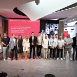 En marcha la tercera edición de «Estrellas contra el cáncer»